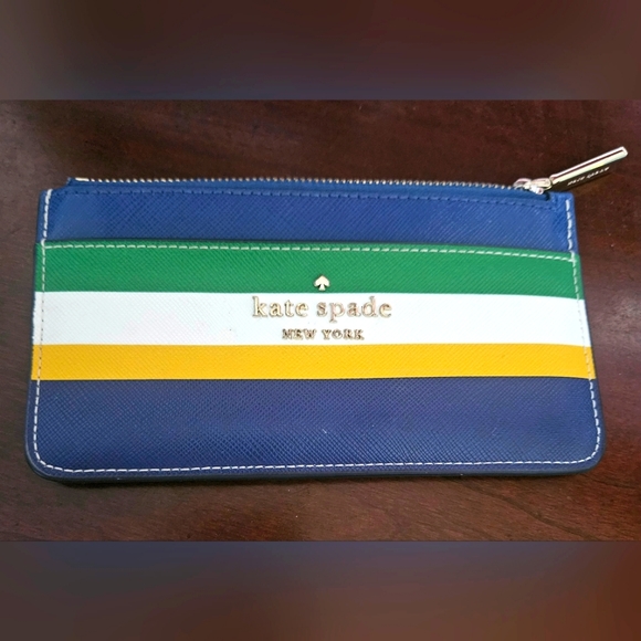 kate spade Handbags - Kate Spade single wallet